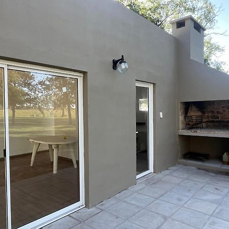La Sonada Villa Lobos Exterior photo