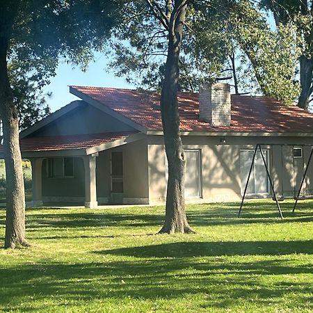 La Sonada Villa Lobos Exterior photo